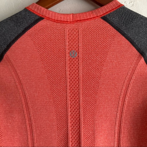 🌀Lululemon Run: Swiftly Tech Long Sleeve - Picture 14 of 16
